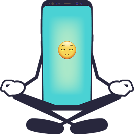 mindfulness app