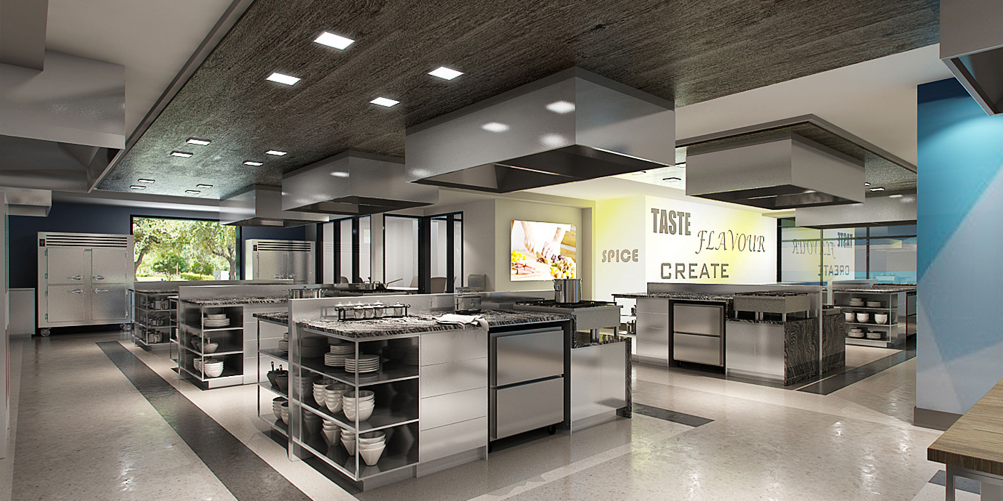 nait centre for culinary innovation