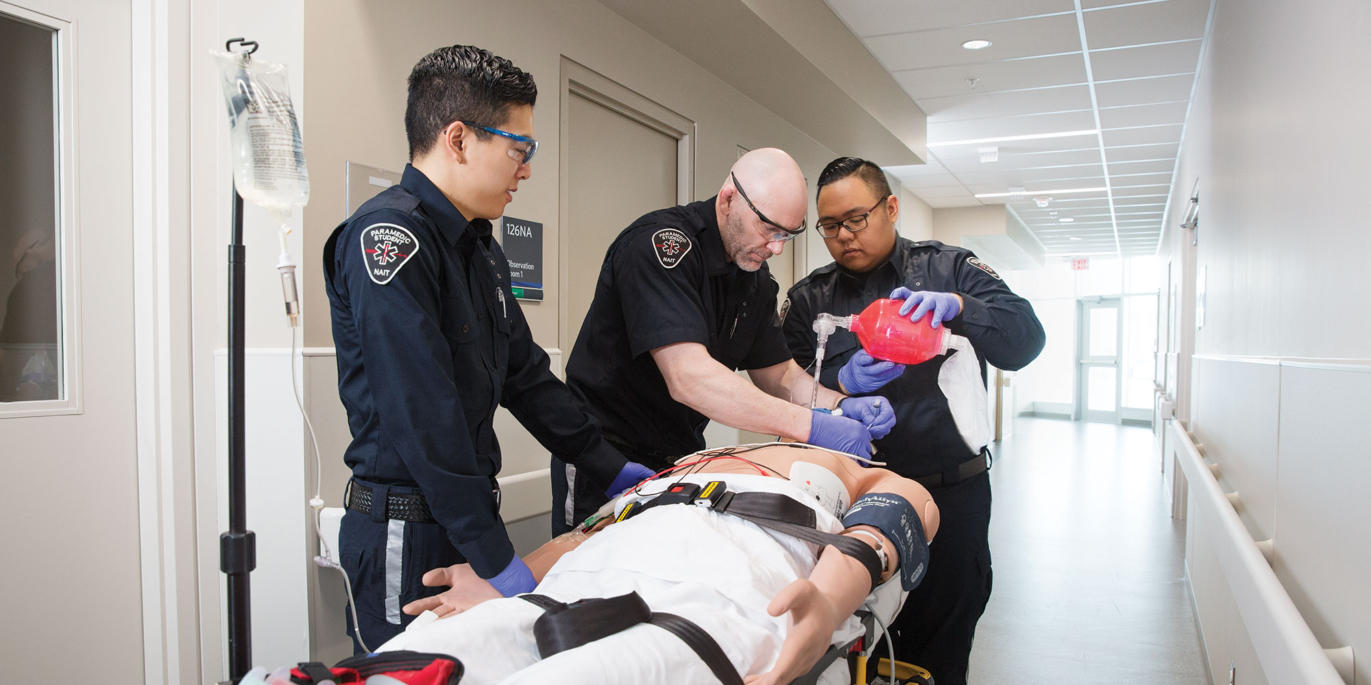 A new frontier in hands-on health-care training - techlifetoday